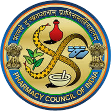 Pharmacy_Council_of_India_Logo
