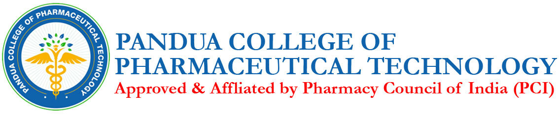 Pandua College of Pharmacy